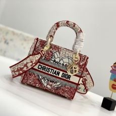 Christian Dior My Lady Bags